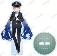 [新品] ライダー/ネモ BIGアクリルスタンド 推し旅コラボver. 「Fate/Grand Order」