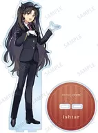 [新品] アーチャー/イシュタル BIGアクリルスタンド 推し旅コラボver. 「Fate/Grand Order」