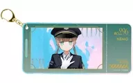[新品] ライダー/ネモ オーロラチケットホルダー 推し旅コラボver. 「Fate/Grand Order」
