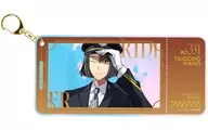 [新品] ライダー/太公望 オーロラチケットホルダー 推し旅コラボver. 「Fate/Grand Order」