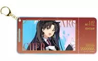 [新品] アーチャー/イシュタル オーロラチケットホルダー 推し旅コラボver. 「Fate/Grand Order」