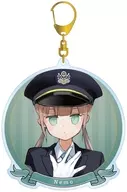 [新品] ライダー/ネモ BIGアクリルキーホルダー 推し旅コラボver. 「Fate/Grand Order」