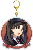 [新品] アーチャー/イシュタル BIGアクリルキーホルダー 推し旅コラボver. 「Fate/Grand Order」