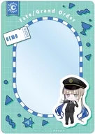 [新品] ライダー/ネモ B8硬質ケース ちびキャラ 推し旅コラボver. 「Fate/Grand Order」