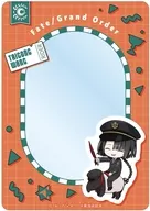 [新品] ライダー/太公望 B8硬質ケース ちびキャラ 推し旅コラボver. 「Fate/Grand Order」