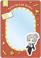[新品] ライダー/武田信玄 B8硬質ケース ちびキャラ 推し旅コラボver. 「Fate/Grand Order」