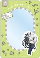 [新品] ルーラー/上杉謙信 B8硬質ケース ちびキャラ 推し旅コラボver. 「Fate/Grand Order」