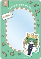 [新品] アーチャー/アタランテ B8硬質ケース ちびキャラ 推し旅コラボver. 「Fate/Grand Order」