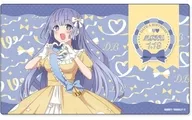 誘宵美九 デート・ア・バースデー202601 ラバーマット 「デート・ア・ライブV」