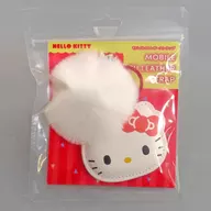 ハローキティ モバイルPUレザーストラップ 「サンリオキャラクターズ」