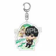 土方十四郎 アクリルキーホルダー 「新劇場版 銀魂 -吉原大炎上-」