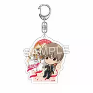 沖田総悟 アクリルキーホルダー 「新劇場版 銀魂 -吉原大炎上-」