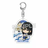 桂小太郎 アクリルキーホルダー 「新劇場版 銀魂 -吉原大炎上-」