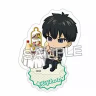 土方十四郎 アクリルスタンド 「新劇場版 銀魂 -吉原大炎上-」