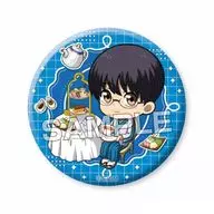 志村新八 缶ミラー 「新劇場版 銀魂 -吉原大炎上-」