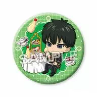 土方十四郎 缶ミラー 「新劇場版 銀魂 -吉原大炎上-」