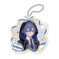 [新品] KAITO アクリルキーホルダー コンセプトカフェver. 「初音ミク 秋葉原フェスティバル2025」