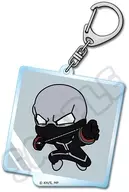 M-OF(トゥワイス) みんなmochocho化大作戦!第7弾 アクリルキーホルダー 「僕のヒーローアカデミア」