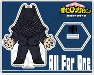 M-OB(オール・フォー・ワン) みんなmochocho化大作戦!第7弾 アクリルスタンド 「僕のヒーローアカデミア」