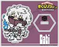 M-OC(荼毘) みんなmochocho化大作戦!第7弾 アクリルスタンド 「僕のヒーローアカデミア」
