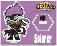 M-OE(スピナー) みんなmochocho化大作戦!第7弾 アクリルスタンド 「僕のヒーローアカデミア」