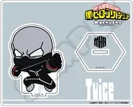 M-OF(トゥワイス) みんなmochocho化大作戦!第7弾 アクリルスタンド 「僕のヒーローアカデミア」
