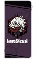 M-OA(死柄木弔) みんなmochocho化大作戦!第7弾 プレミアムチケットケース 「僕のヒーローアカデミア」