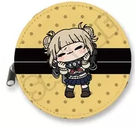 M-OD(トガヒミコ) みんなmochocho化大作戦!第7弾 丸形コインケース 「僕のヒーローアカデミア」