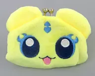 メップル キャラがま 「ふたりはプリキュア Max Heart」