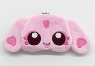 ミップル キャラがま 「ふたりはプリキュア Max Heart」