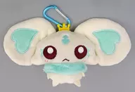 ポルン マスコットポーチ 「ふたりはプリキュア Max Heart」