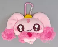 ルルン マスコットポーチ 「ふたりはプリキュア Max Heart」