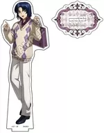 [新品] アスラン・ザラ preppy style アクリルスタンド 「機動戦士ガンダムSEED FREEDOM」