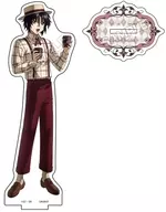 [新品] シン・アスカ preppy style アクリルスタンド 「機動戦士ガンダムSEED FREEDOM」