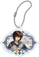 [新品] キラ・ヤマト preppy style アクリルキーチェーン 「機動戦士ガンダムSEED FREEDOM」