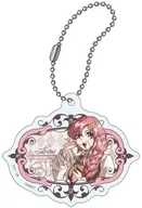 [新品] ラクス・クライン preppy style アクリルキーチェーン 「機動戦士ガンダムSEED FREEDOM」