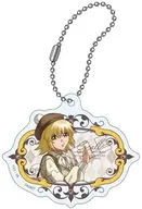 [新品] カガリ・ユラ・アスハ preppy style アクリルキーチェーン 「機動戦士ガンダムSEED FREEDOM」