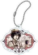 [新品] シン・アスカ preppy style アクリルキーチェーン 「機動戦士ガンダムSEED FREEDOM」