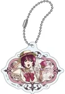 [新品] ルナマリア・ホーク preppy style アクリルキーチェーン 「機動戦士ガンダムSEED FREEDOM」