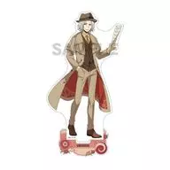 [新品] 獄寺隼人 レトロコーデ アクリルスタンド 「家庭教師ヒットマンREBORN!」