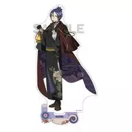 [新品] 六道骸 レトロコーデ アクリルスタンド 「家庭教師ヒットマンREBORN!」