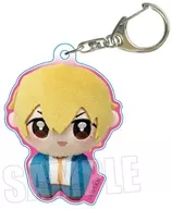 要圭 ぽにすてっぷアクリルキーホルダー 「忘却バッテリー」