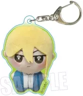 藤堂葵 ぽにすてっぷアクリルキーホルダー 「忘却バッテリー」