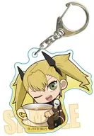 四ノ宮キコル ぎゅぎゅっとアクリルキーホルダー Part2 「怪獣8号」