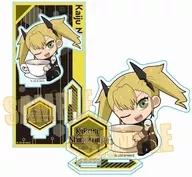 四ノ宮キコル ぎゅぎゅっとアクリルフィギュア Part2 「怪獣8号」