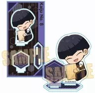 保科宗四郎 ぎゅぎゅっとアクリルフィギュア Part2 「怪獣8号」