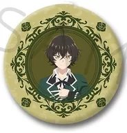 D.ナナカ コンパクトミラー 「最後にひとつだけお願いしてもよろしいでしょうか」
