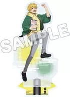 [新品] 楡井秋彦ver. ビッグアクリルスタンド 「JR東海×WIND BREAKER」