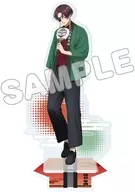 [新品] 蘇枋隼飛ver. ビッグアクリルスタンド 「JR東海×WIND BREAKER」