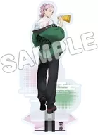 [新品] 桐生三輝ver. ビッグアクリルスタンド 「JR東海×WIND BREAKER」